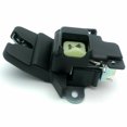 thumbnail image 6 of YOMTOVM Tailgate Lock Actuator 81230-3X010 Compatible with 2011-2016 Hyundai Elantra 1.6L 2.0L Engine Trunk Lid Latch Rear Liftgate Rear Power Door Lock Assembly, 6 of 8