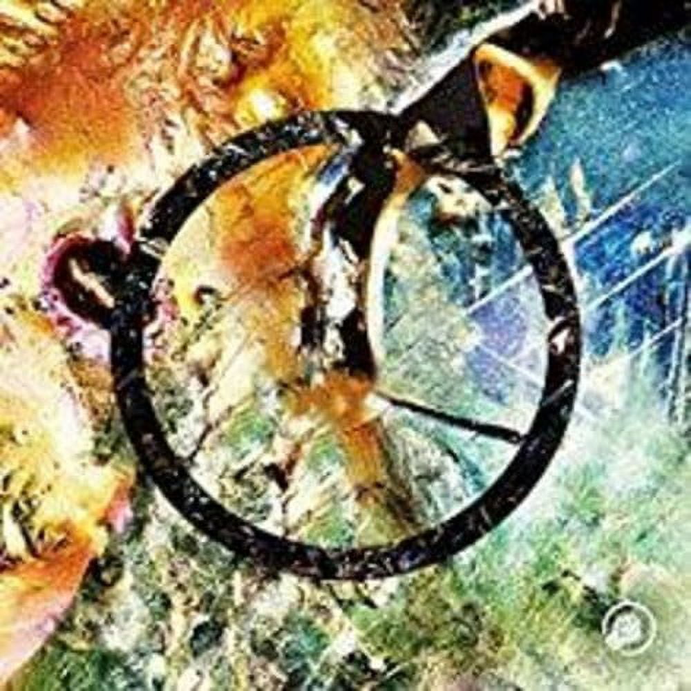 Comet Is Coming - Channel The Spirits + Prophecy - Music & Performance - CD