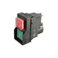thumbnail image 3 of Electric Concrete Mixer On Off Switch Electromagnetic Switch Ck21b/250v 5pin, 3 of 4