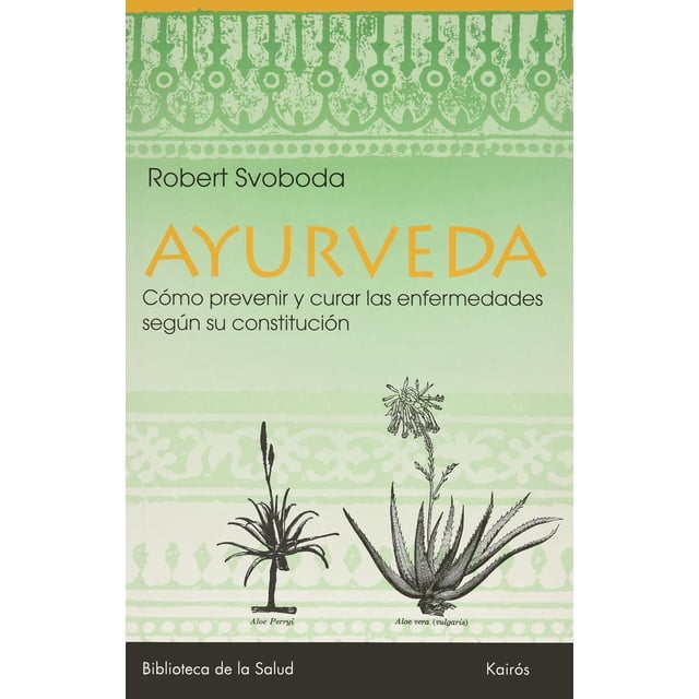 Ayurveda