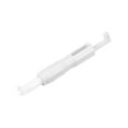 thumbnail image 1 of WHEANG Home Decor Sewing Needle Inserter Automatic Needle Threader Needle Threading Tool for Sewing Machine One Size White, 1 of 6