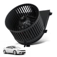 thumbnail image 2 of maXpeedingrods HVAC Heater Blower Motor Fan for Audi TT/TT Quattro 2000-2006, Porsche 911, Boxster, Cayman, for Volkswagen Beetle GTI Golf Jetta Replaces# 700158 1J1819021C PM9269, 2 of 9