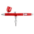 thumbnail image 3 of Kenally Aerógrafo Pen Dual Action Air Sprayer Stylus Nail Art Maquillaje Herramienta de decoración de pasteles Herramientas eléctricas, 3 of 6
