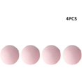 thumbnail image 5 of Soporte para edredón con forma de hongo, clip antideslizante para funda nórdica, una llave para desbloquear la funda del accesorio con clip para cama, rosa, 4 paquetes, 5 of 5
