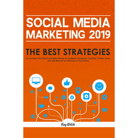 Social Media Marketing 2019 - eBook