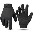 thumbnail image 1 of Gants Tactiques Extérieurs Écran Tactile Chasse Sport Cyclisme Camping Randonnée Paintball Travail Conduite Léger Doigts Complets Hommes, 1 of 5