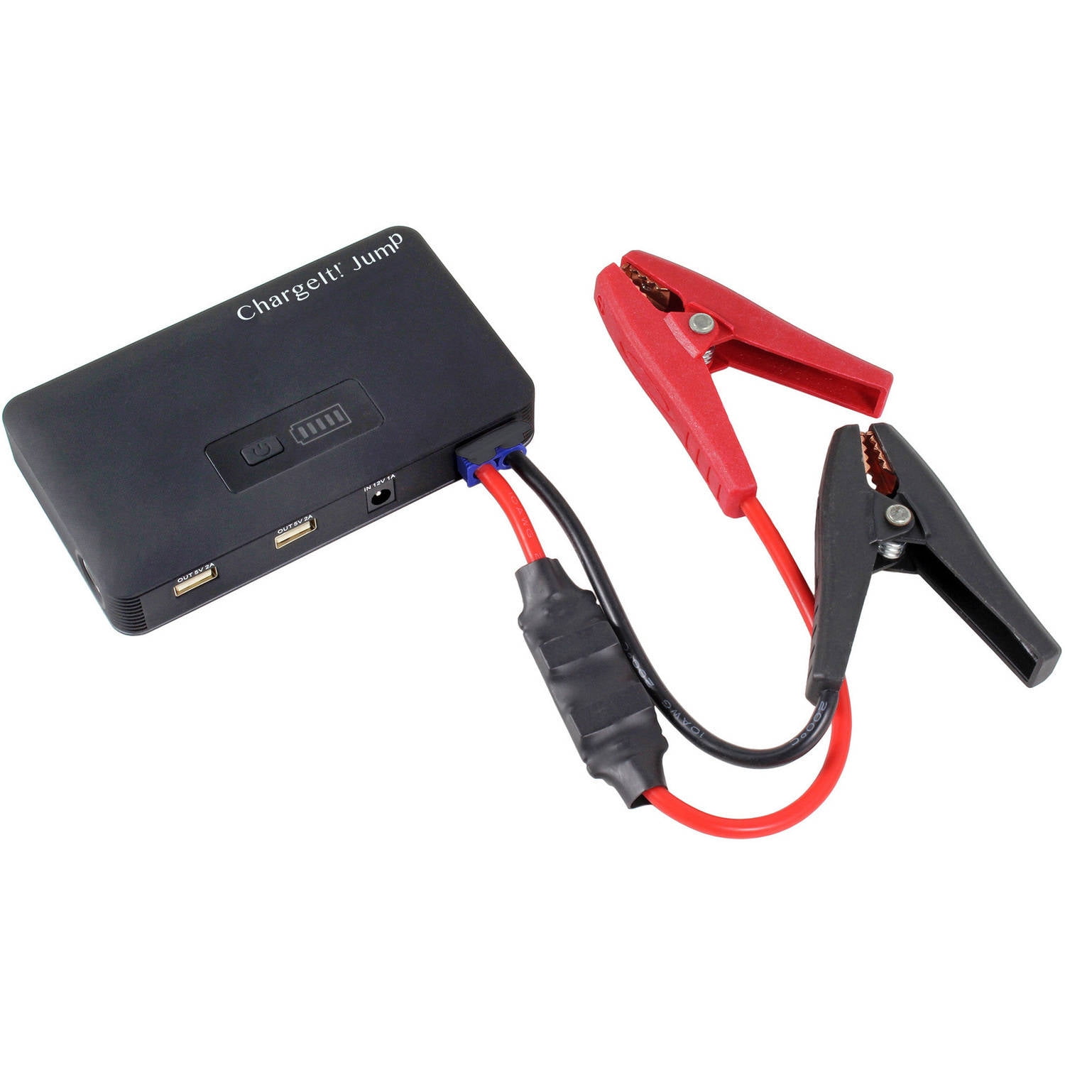 adjustable car mirror