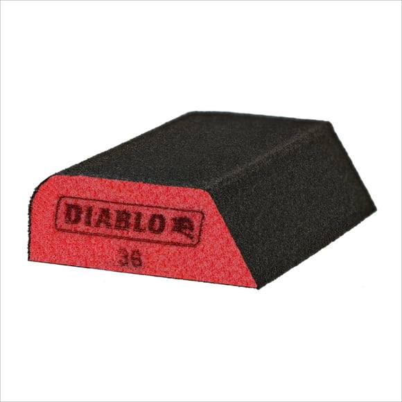 Recreación al aire libre Diablo Freud Diablo Blocks Combi Red