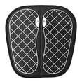 thumbnail image 1 of Masajeador De Pies Eléctrico Mat Pies Muscle Massager Pad Cushion Sunnimix masajeador de pies eléctrico, 1 of 7