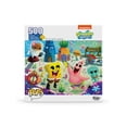 thumbnail image 1 of Funko Pop Puzzles Funko Bob Esponja Rompecabezas 500 Piezas, 1 of 2