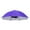 Purple, variant on Sunscreen Hat Umbrella 69 Large Head-Mounted Umbrella Stall Umbrella Hat Advertising Umbrella Hat Umbrella Fishing Umbrella Fishing Hat (Purple)