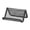 Black*2, variant on 2 Pcs Black Business Card Holder Desk, Wire Mesh Business Card Holder Display, Desktop Business Card Stand, Metal Business Card Display Holder for real estate, Office, Tradeshow, Bar(Black*2)