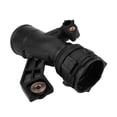 thumbnail image 1 of Air Intake Pipe,Air Intake Turbo Pipe Air Intake Tube B Versatile Functionality, 1 of 8