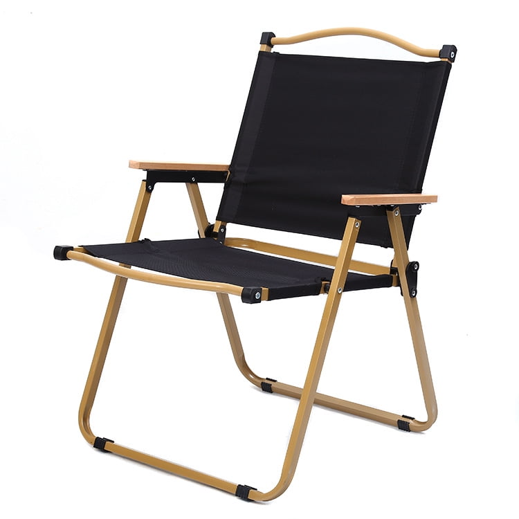 FELICON 355lb Heavy Duty Camping Beach Folding Chairs, USA Portable