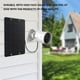 thumbnail image 5 of Methold Jaula para patos de 10W, gallinero, alimentado por energía Solar, ventilador de escape de velocidad rápida, ventilación, Hábitats y jaulas para animales pequeños, 5 of 6