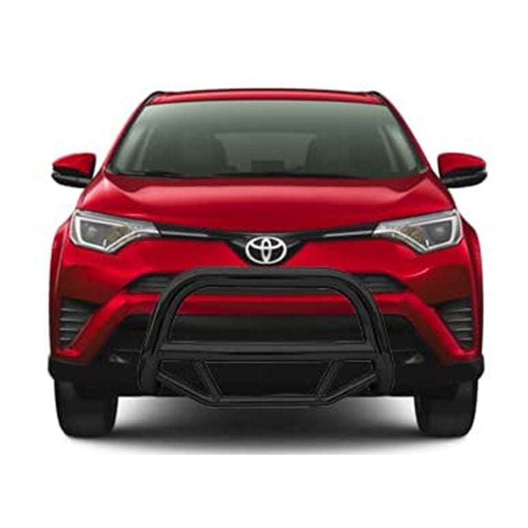 Toyota RAV4 Bull Bars & Push Bar Bumpers