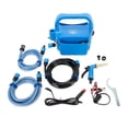 thumbnail image 2 of Kit de bomba de lavado portátil Trac Outdoors, autocebante, 100 psi, 2 of 9