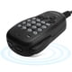 thumbnail image 5 of Micrófono de mano BRILLAR MH-48 DTMF 6PIN Compatible con estación de Radio Yaesu, 5 of 10