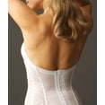 thumbnail image 2 of Va Bien Womens Lacy Strapless Bustier Style-523, 2 of 2
