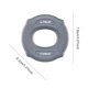 thumbnail image 4 of Ejercitador Antebrazo Anillo Ejercicio Agarre Doble Fuerza Ergonómico para Escalada en, 4 of 9