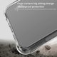 thumbnail image 3 of IMAK For Honor Magic7 Pro 5G Case TPU Phone Cover Airbag Shockproof Protection - Transparent, 3 of 5