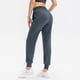 thumbnail image 3 of TFixol Pantalones jogger para mujer con bolsillos y cintura elástica con cordón para correr relajado, 3 of 7