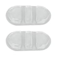 thumbnail image 1 of Paquete de Hielo de Gel Reutilizable, Paquete de Hielo de Gel Versátil 2 pianas para el HOGAR, 1 of 7