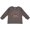 Charcoal, variant on 2nd Birthday Tribal Arrow Boys Boys Long Sleeve Toddler T-Shirt