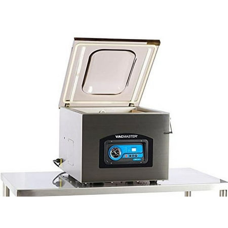 VacMaster VP320 Chamber Vacuum Sealer