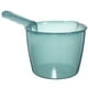 thumbnail image 3 of Cucharón de agua Cucharón de agua reutilizable de plástico con mango largo Cucharón de agua de cocina, 3 of 7