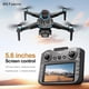 thumbnail image 4 of D13 Brushless Quadcopter Obstacle Avoidance Aerial Photography RC Drone with Screen Remote, 1 Batter, 4 of 5