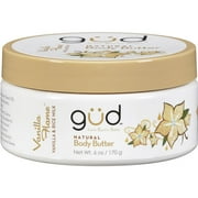 Vanilla Flame - Body Butter (6 Oz)