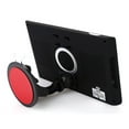 thumbnail image 2 of Car car 9 inch GPS Navigator Ultra Light Newest The Map ,Flexible Double Bracket Installation, 2 of 7