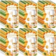 thumbnail image 1 of Bálsamo labial Sacubee a Little Cutie Baby Shower, paquete de 30 unidades, 4,5 ml, 1 of 7