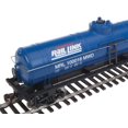 thumbnail image 4 of Walthers Trainline HO Scale Model Tank Car Montana Rail Link #100016, 4 of 10