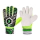 thumbnail image 4 of Guantes de fútbol Guantes Guantes de fútbol Guantes de protección de los dedos Accesorios de equipo de protección Guantes de entrenamiento para niños Tamaño verde 7, 4 of 8