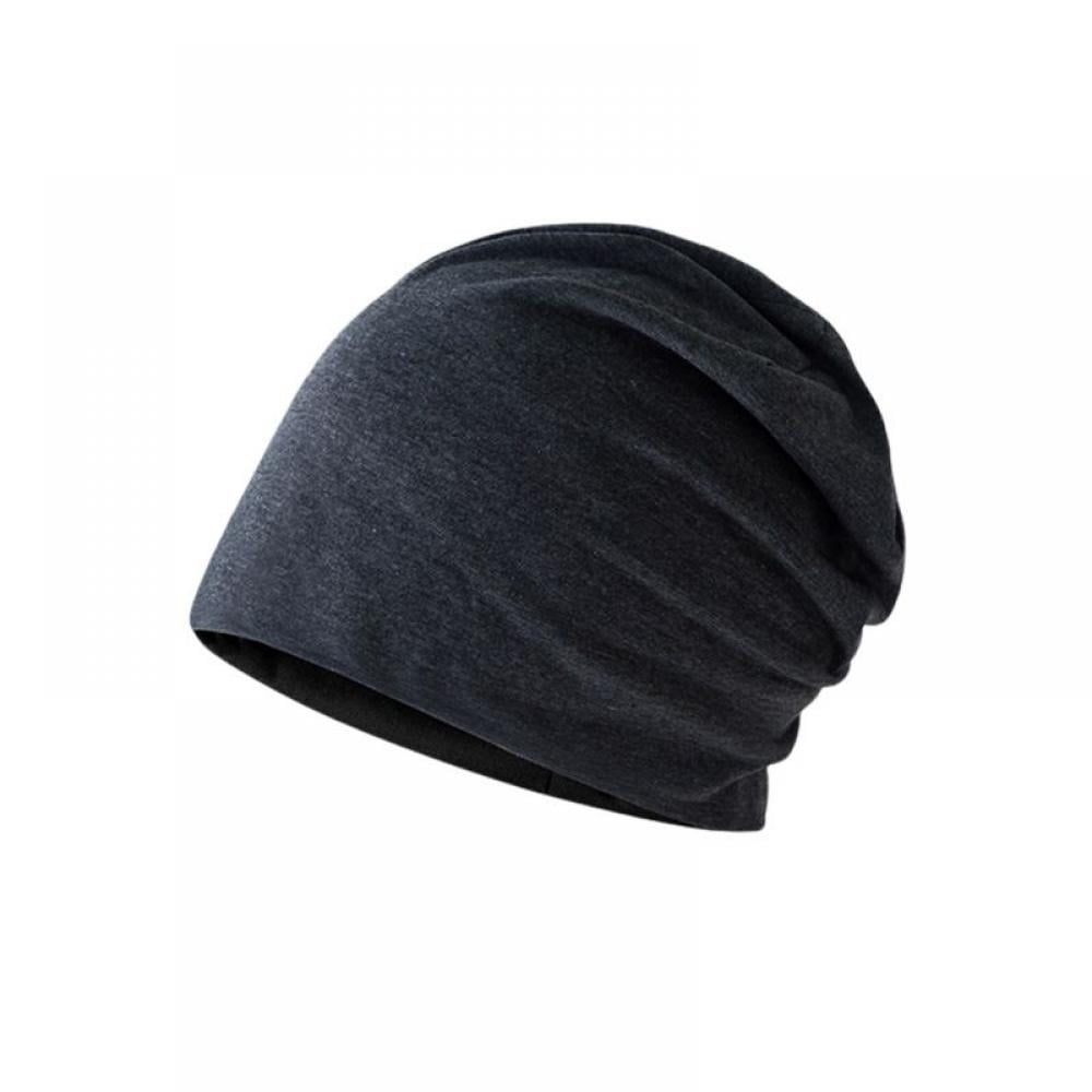 Lightweight Cotton Beanie