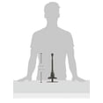 thumbnail image 2 of Village Wrought Iron PT-C-10 Lighthouse Paper Towel Stand, 2 of 2