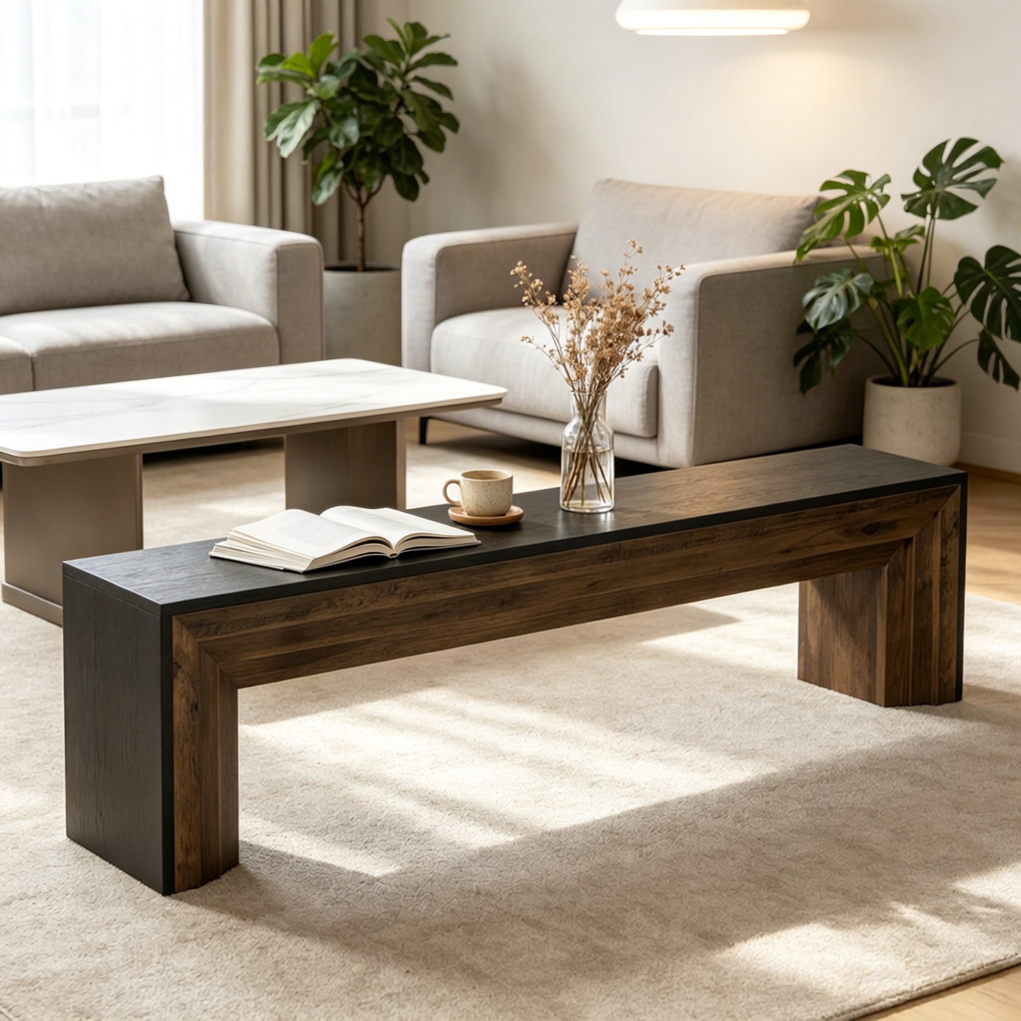 Bench for Indoor
