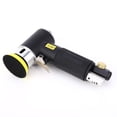 thumbnail image 3 of Pneumatic Sander,Pneumatic Air Angle Sander Polishing Sander Pneumatic Angle Sander Built for the Future, 3 of 10