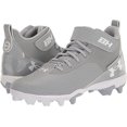 thumbnail image 7 of Under Armour Men's Harper 7 Mid Rubber Molded Baseball Cleat Shoe, 7 of 7