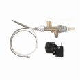 thumbnail image 2 of Gas Patio Heater Control Valve Thermocouple Sensor Dump Switch Knob Propane Lpg, 2 of 5