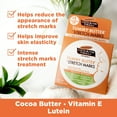 thumbnail image 6 of (5 pack) Palmer's Cocoa Butter Formula Tummy Butter for Stretch Marks before, during, and after Pregnancy, 4.4 oz., 6 of 12