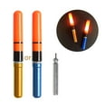 thumbnail image 3 of PatungKu Night Fishing Floats LED Luminous Fishing Bobbers Electronic Lighted Bobber, 3 of 15