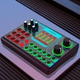 thumbnail image 2 of Consola de Mezclas Sunnimix Multiusos Bluetooth Ajustable, 2 of 8