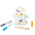 thumbnail image 4 of Crayola Light-Ups - Ghost, Light Up Toy Ghost, Reusable Coloring Halloween Toy, Cute Halloween Ghost Decor, Glow In The Dark, 4 of 4