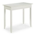 thumbnail image 4 of Camaflexi Shaker Style Console Table 100% Solid Wood, 4 of 6