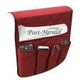 thumbnail image 2 of 5 Pockets Sofa Hanging Chair Storage Couch Armrest Bedside Bags Organiser, 2 of 5