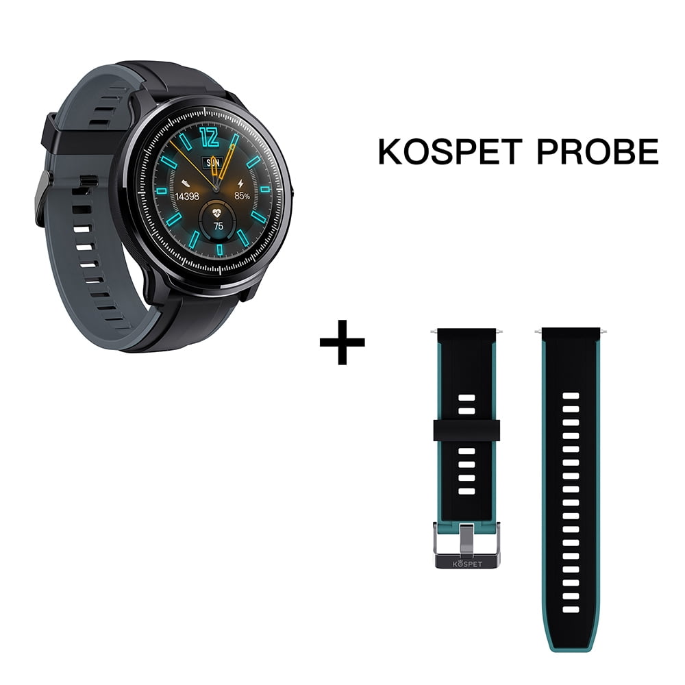 ip68 sports smart watch