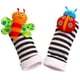 thumbnail image 3 of Rattle Socks Toys Bigib para bebés de 3 a 6 a 12 meses, 3 of 6